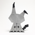 ポケモン折り紙 ナゾノクサの折り方 Oddish Pokemon Origami Youtube ポケモン折り紙 ナゾノクサの折り方 Oddish Pokemon Origami Youtube
