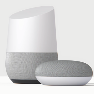 google home mini good guys