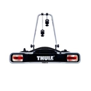 Bike Carrier Towbar Thule Euroride 940 Youtube