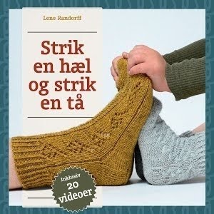 Slagter Mew Mew Ni Wedge heel knitted from above - YouTube