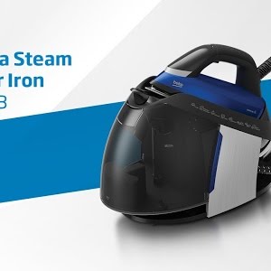 beko garment steamer