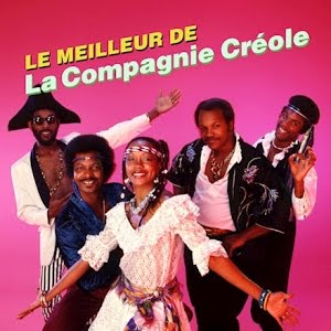 La Compagnie Créole - C'est bon pour le moral (Clip officiel) - YouTube