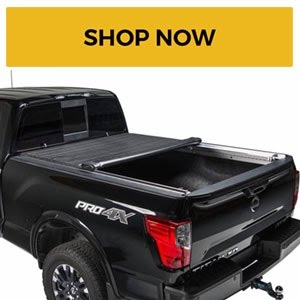Gxt 61313 Gator Sfx Tri Fold Tonneau Cover Tonneau Covers World