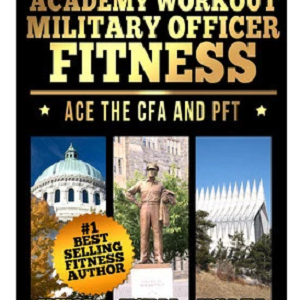 air force academy cfa