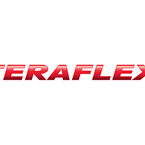 Jeep Wrangler Teraflex Rear Cargo Rack Side Panel Kit Black 2007 2017 Jk 4 Door Review Install Youtube