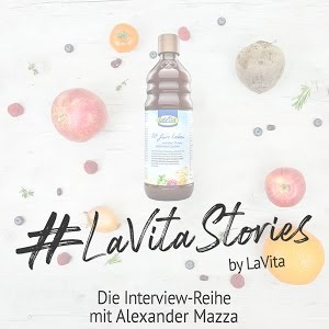 Marie Nasemann Uber Fair Fashion Und Soul Food Lavitastories Folge 4 Youtube