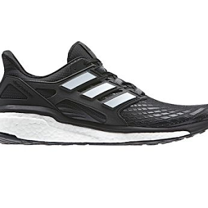 Men's adidas Energy Boost | Fit Expert Review - YouTube