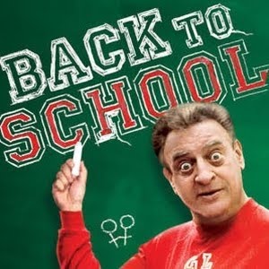 Back To School 1986 I Don T Take S From No One Scene 11 12 Movieclips Youtube