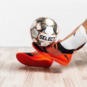 mizuno ryuou futsal