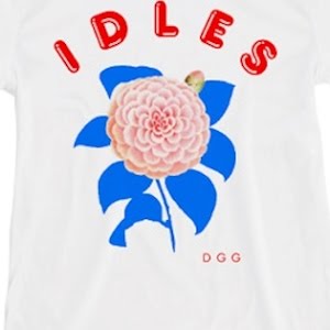 Idles White Privilege Official Audio Youtube