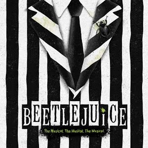 Beetlejuice Musical Broadway Trailer First Look Youtube