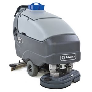 Used Floor Scrubber Phoenix Rental Sweepers Phoenix Az By Total Clean Equipment Youtube
