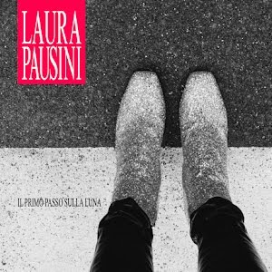 Laura Pausini - Il primo passo sulla luna (Official Visual Video) - YouTube