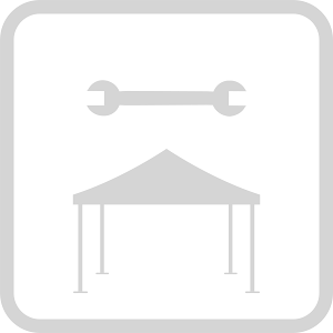 Sale Clayton Hexagon Gazebo Replacement Patio Canopy Gazebo