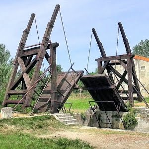 ponte langlois van gogh