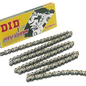Quick Tip O Ring Atv Chain Vs Non O Ring Partzilla Com Youtube