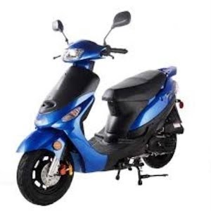 How To Make Your 49 50cc Scooter Faster In Under 15 Minutes Youtube