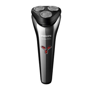 philips 1000 series dry shaver