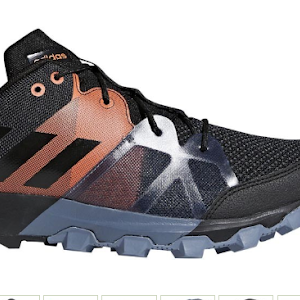 adidas Outdoor Men's 8.1 Trail Running Shoe - YouTube