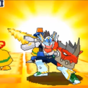 そりゃあバランス壊れますわ 流星のロックマン2 ウェーブコマンドカードパーフェクトファイルで遊ぶ ゆっくり実況 ロクメガ Youtube そりゃあバランス壊れますわ 流星のロックマン2 ウェーブコマンドカードパーフェクトファイルで遊ぶ ゆっくり実況 ロクメガ Youtube