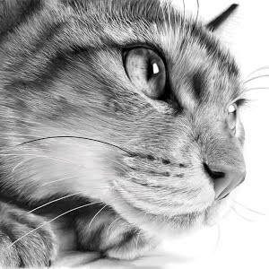 子猫を描いてみた 完成までの一部始終 動画 早送り How To Draw Kitten Youtube 子猫を描いてみた 完成までの一部始終 動画 早送り How To Draw Kitten Youtube