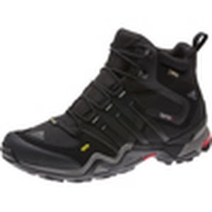 adidas terrex fast x high gtx