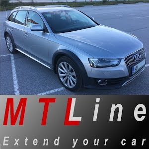 Audi A4 My2011 Eco Display Activation Vkljucitev Eco Prikaza Youtube