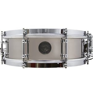 Spirit Of New Orleans Snare Drums By Dunnett Youtube