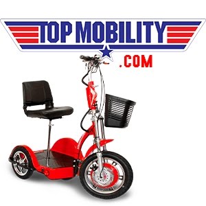 Genie Plus Automatic Folding Electric Travel Scooter With Remote Control Youtube