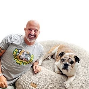 Detlef Steves Hund