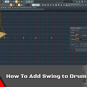 fl studio swing subdivision fl studio swing subdivision