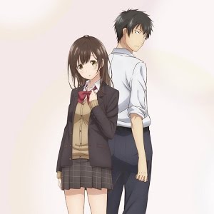 Higehiro After Being Rejected I Shaved And Took In A High School Runaway Official Trailer Youtube