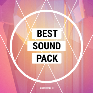 drum pads 24 sound pack link