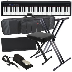 Roland Fp 30 Digital Piano Demo With Alicia Baker Youtube Roland Fp 30 Digital Piano Demo With Alicia Baker Youtube
