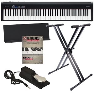 Roland Fp 30 Digital Piano Demo With Alicia Baker Youtube Roland Fp 30 Digital Piano Demo With Alicia Baker Youtube