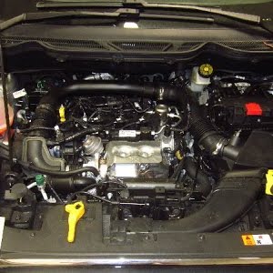 FITS FORD ECOSPORT 1.0 EcoBoost Borg & Beck Visser Spin-sur moteur filtre à huile FITS FORD ECOSPORT 1.0 EcoBoost Borg & Beck Visser Spin-sur moteur filtre à huile
