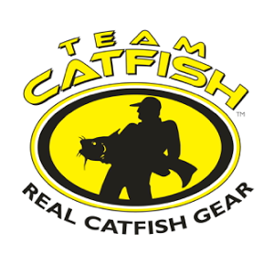 team catfish rods