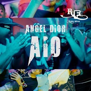 dior angel