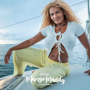 Twitter mango maddy