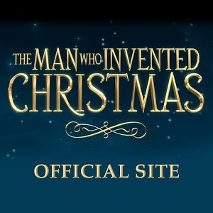 The Man Who Invented Christmas Official Trailer Youtube Man Who Invented Christmas Trailer