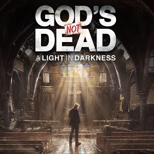 God S Not Dead A Light In Darkness 10 Minute Preview Film Clip On Blu Ray Dvd Digital Youtube