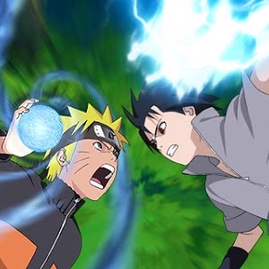 Naruto Shippuden The Movie 3 The Will Of Fire Official Anime Trailer Viz Media Youtube