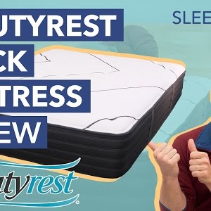 Simmons Beautyrest Black Review 2019 Update Youtube