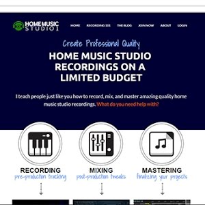 How To Record A Song On Your Computer Youtube