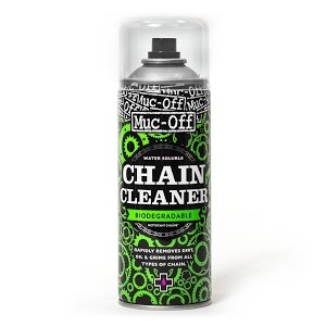 muc off degreaser review