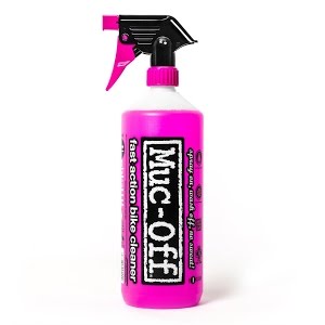 muc off degreaser review