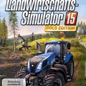 dump Misverstand varkensvlees LS15] Gamescom 2015: Gold Edition/AddOn des Landwirtschafts-Simulator 15 -  Spielszenen! - YouTube