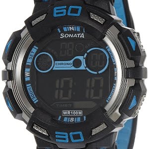 sonata watch 77070pp01