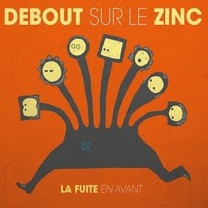 Debout Sur Le Zinc Sur Le Fil Clip Officiel Youtube