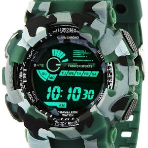 army watch for kids